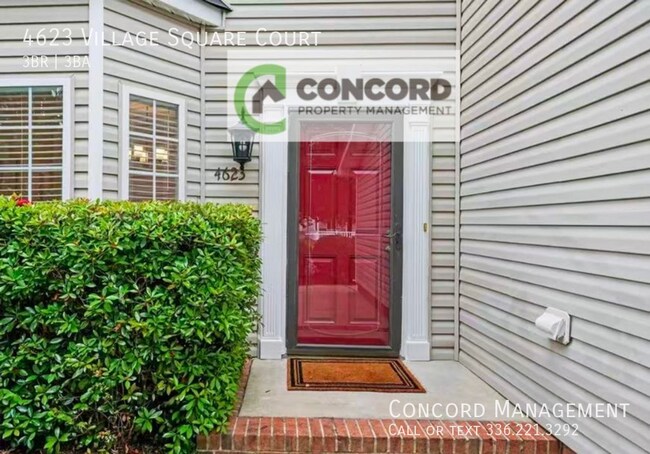 Building Photo - 4623 Village Square Ct