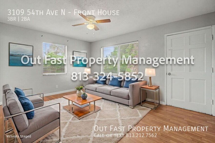 Building Photo - 3109 54th Ave N