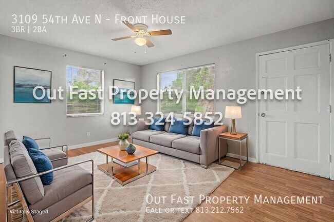 Building Photo - 3109 54th Ave N