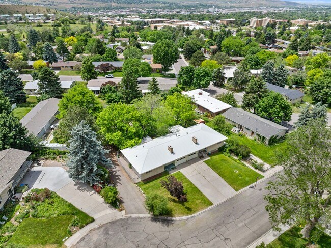 Building Photo - Rice St (17/19)