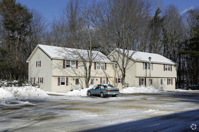 Building Photo - Cressey Meadow Wood