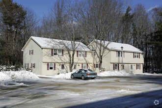 Building Photo - Cressey's Apartments