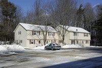 Building Photo - Cressey's Apartments