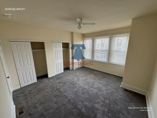 Building Photo - 5508 Delancey St