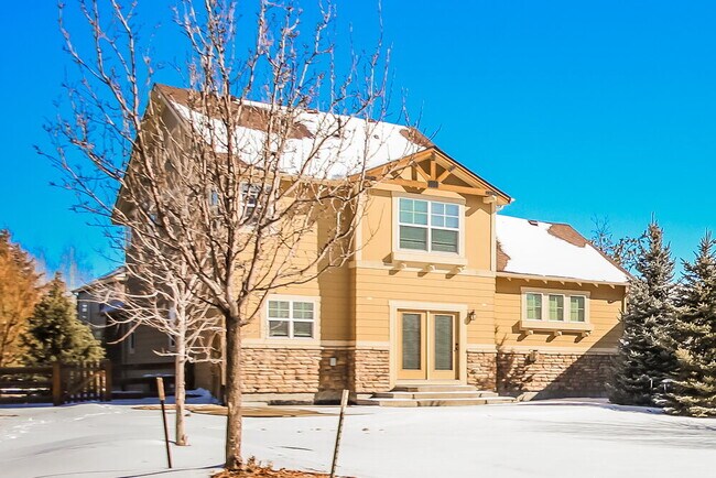 Building Photo - 7149 S Little River Ct