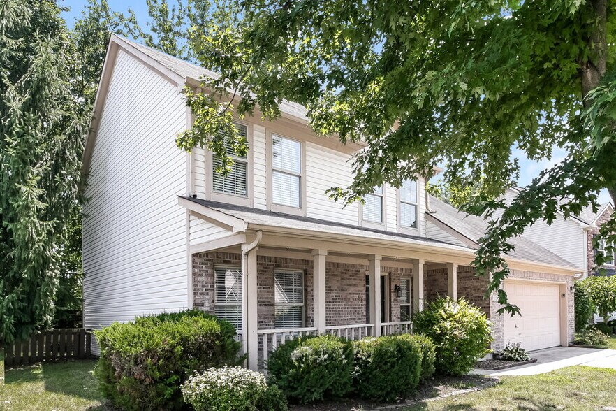 Building Photo - 5805 Tanager Ln