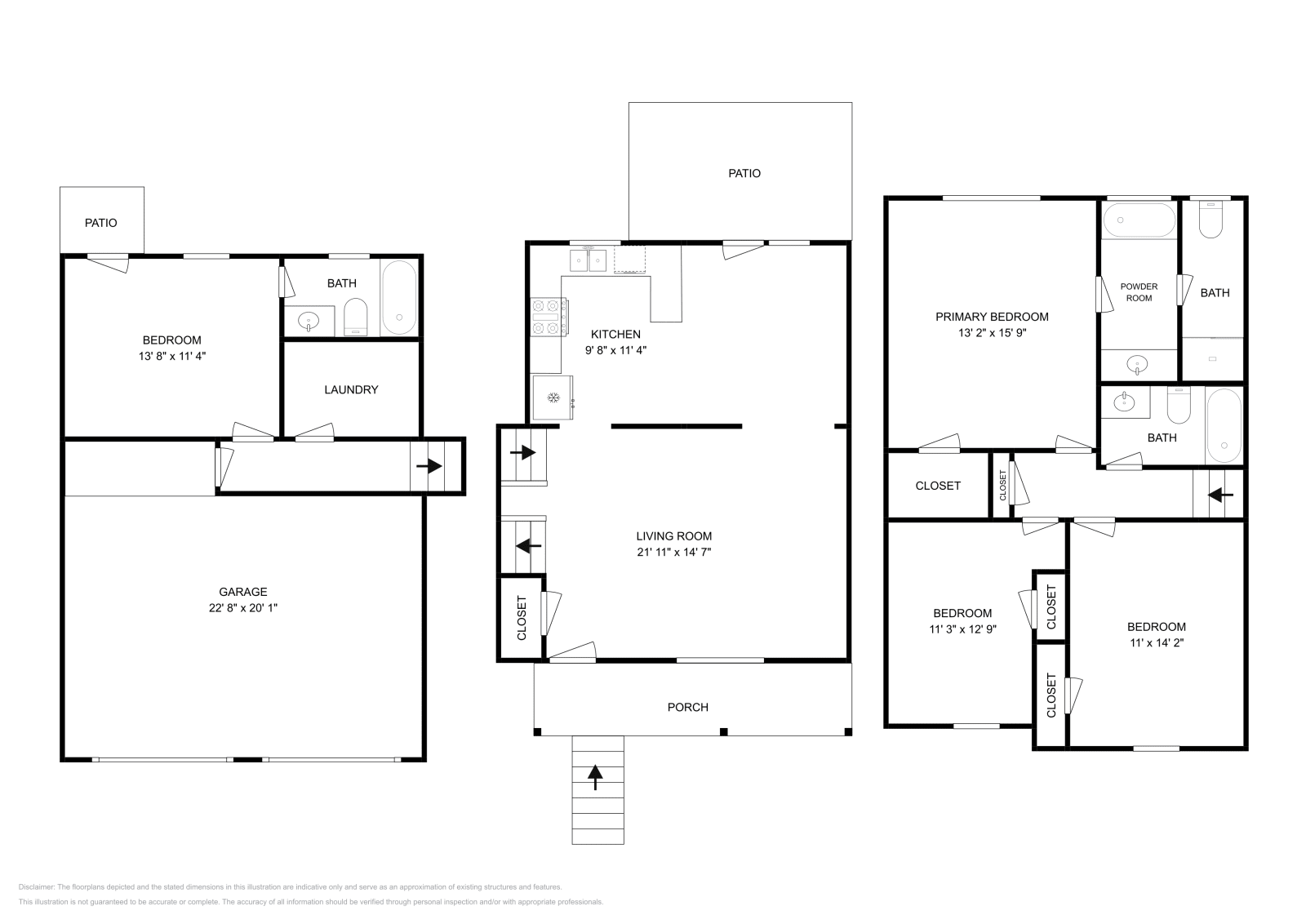 Building Photo - 122 Chippewa Run