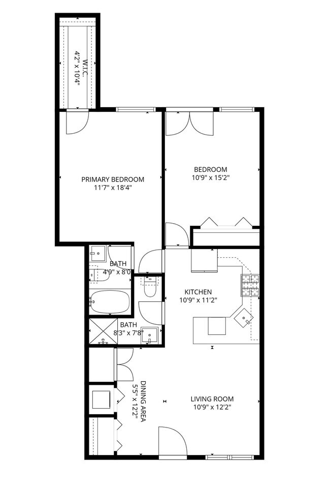 Building Photo - 405 Bloomfield St