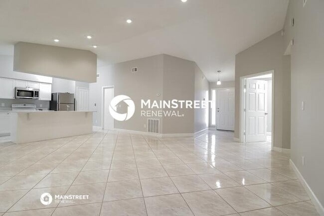 Building Photo - 3 Bedroom Pet-Friendly Home in Palm Bay, FL with Main Street Renewal