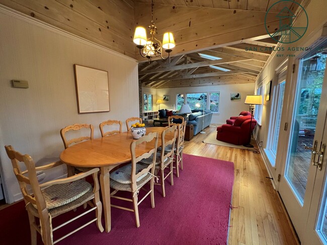 Building Photo - Updated & Spacious Four Bedroom Home in Peaceful Carmel Location