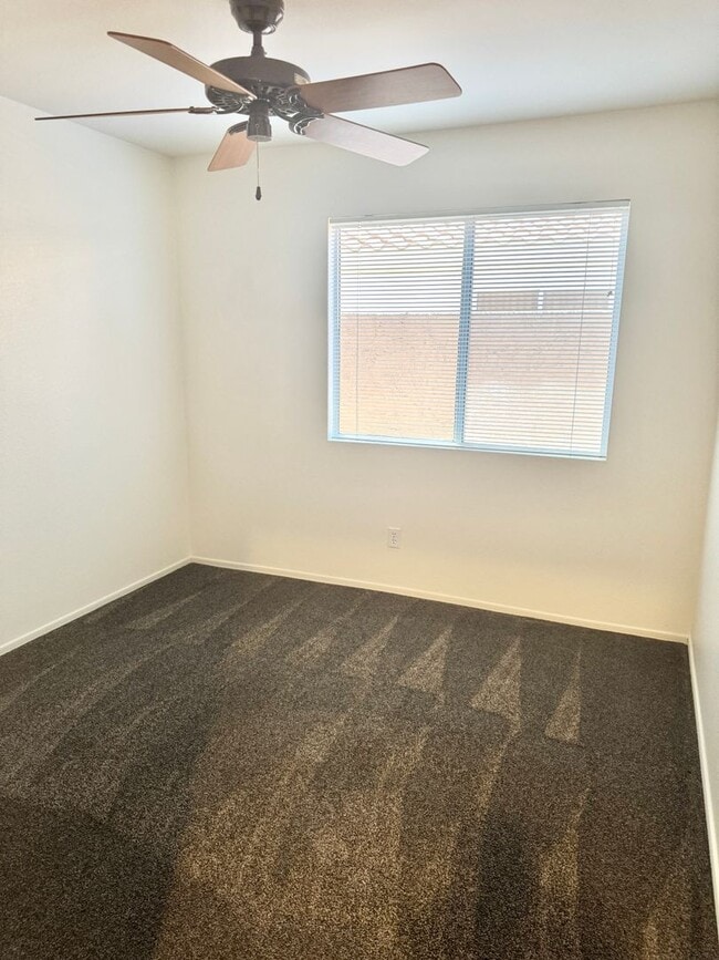 Building Photo - Meticulously Maintained 3 Bedroom + Den Single Level Home! Fantastic Low Backyard.