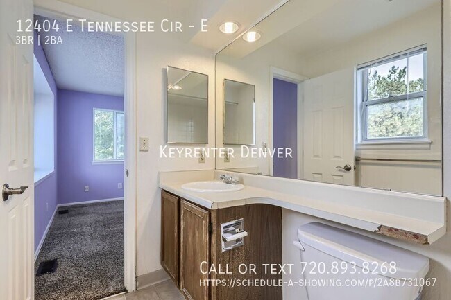 Building Photo - Bright & Spacious Condo with Modern Upgrad...