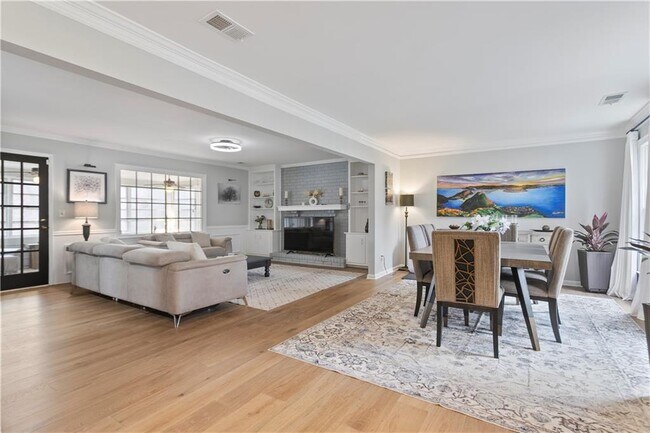 Building Photo - 1510 Wood Thrush Way