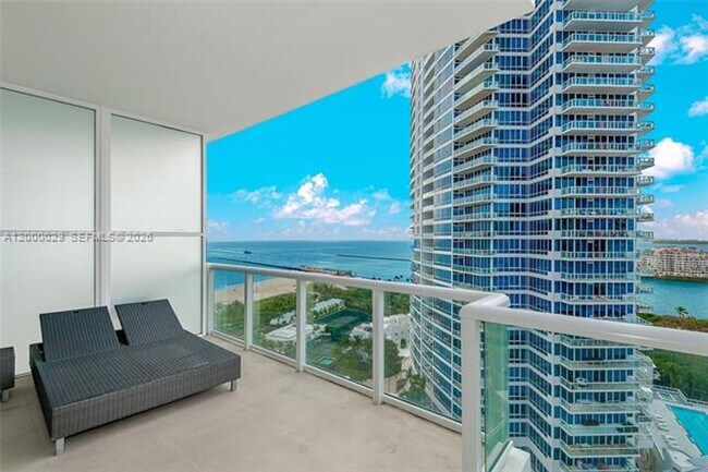 Building Photo - 50 South Pointe Dr