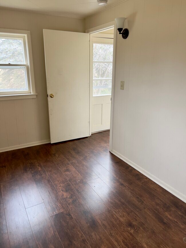 2nd Bedroom - 4705 Ardmore Ave