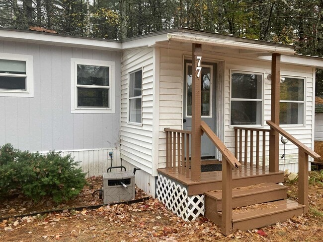 Primary Photo - 77 Lovewell Pond Rd