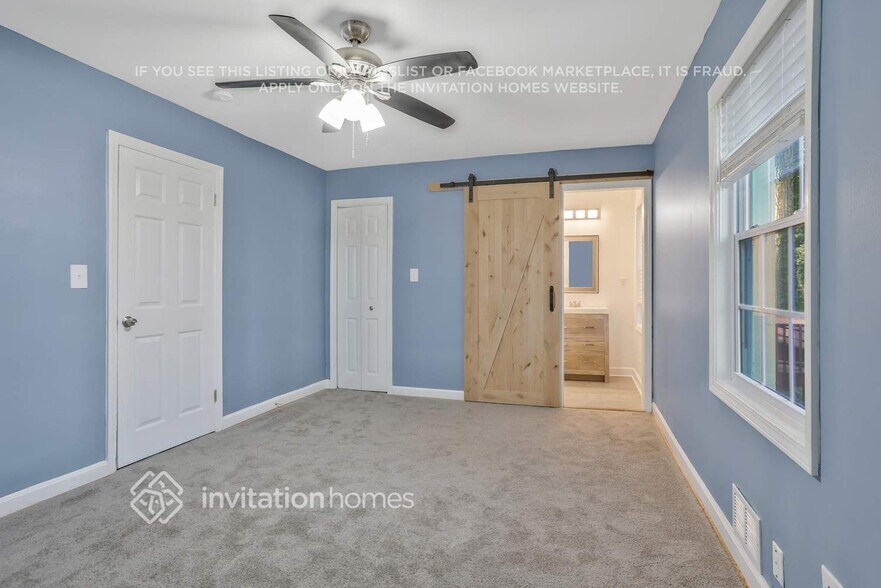 Building Photo - 2513 Riggs Dr