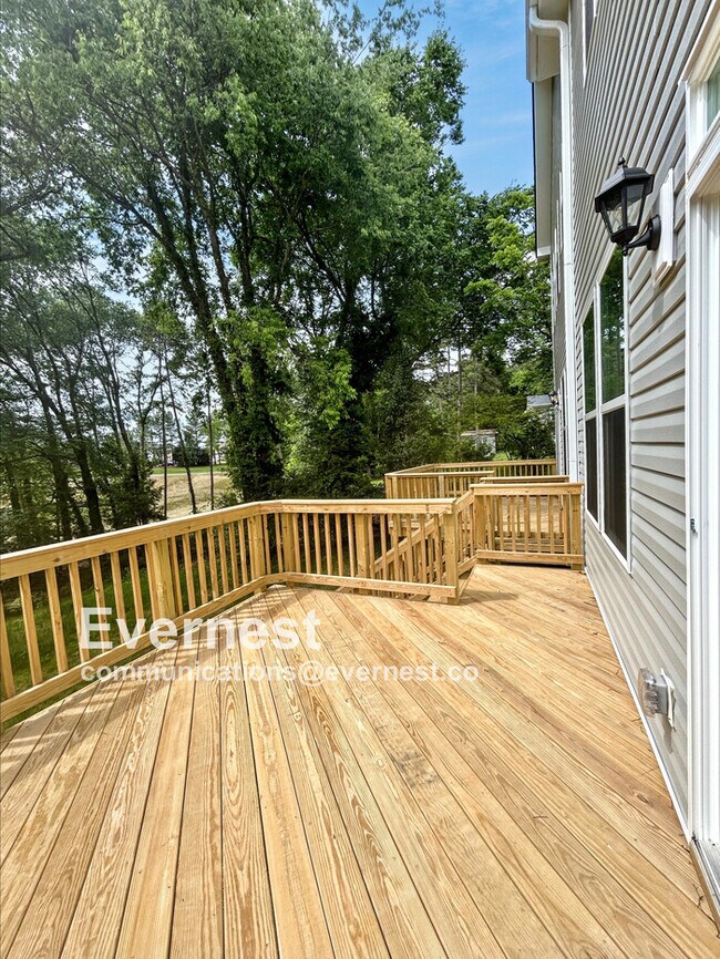 Building Photo - 309 Pawley Dr