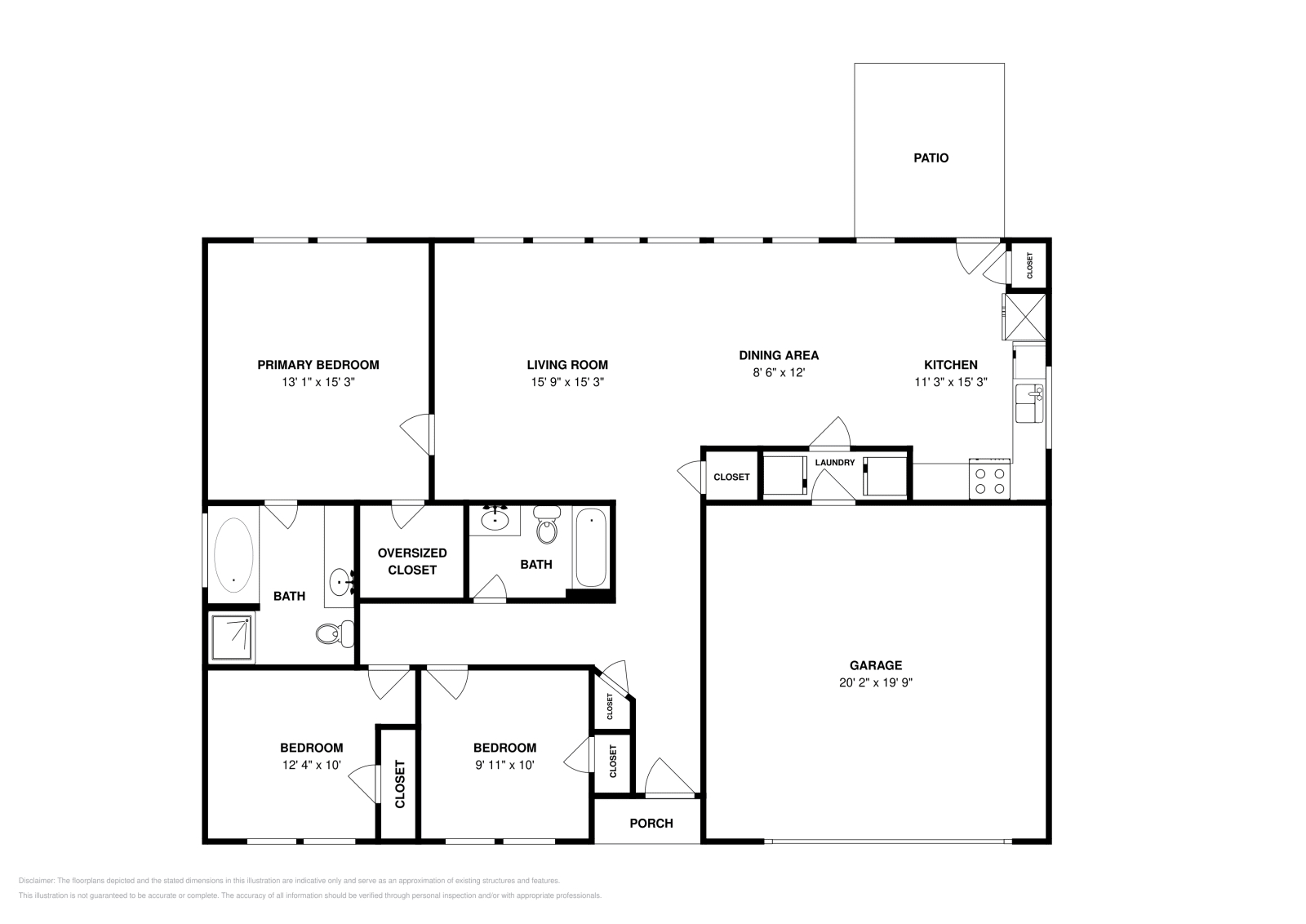 Building Photo - 17023 Morning Star Ave