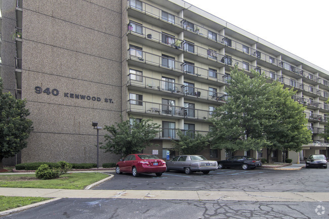 Building Photo - Mount Zion Pleasant View Manor