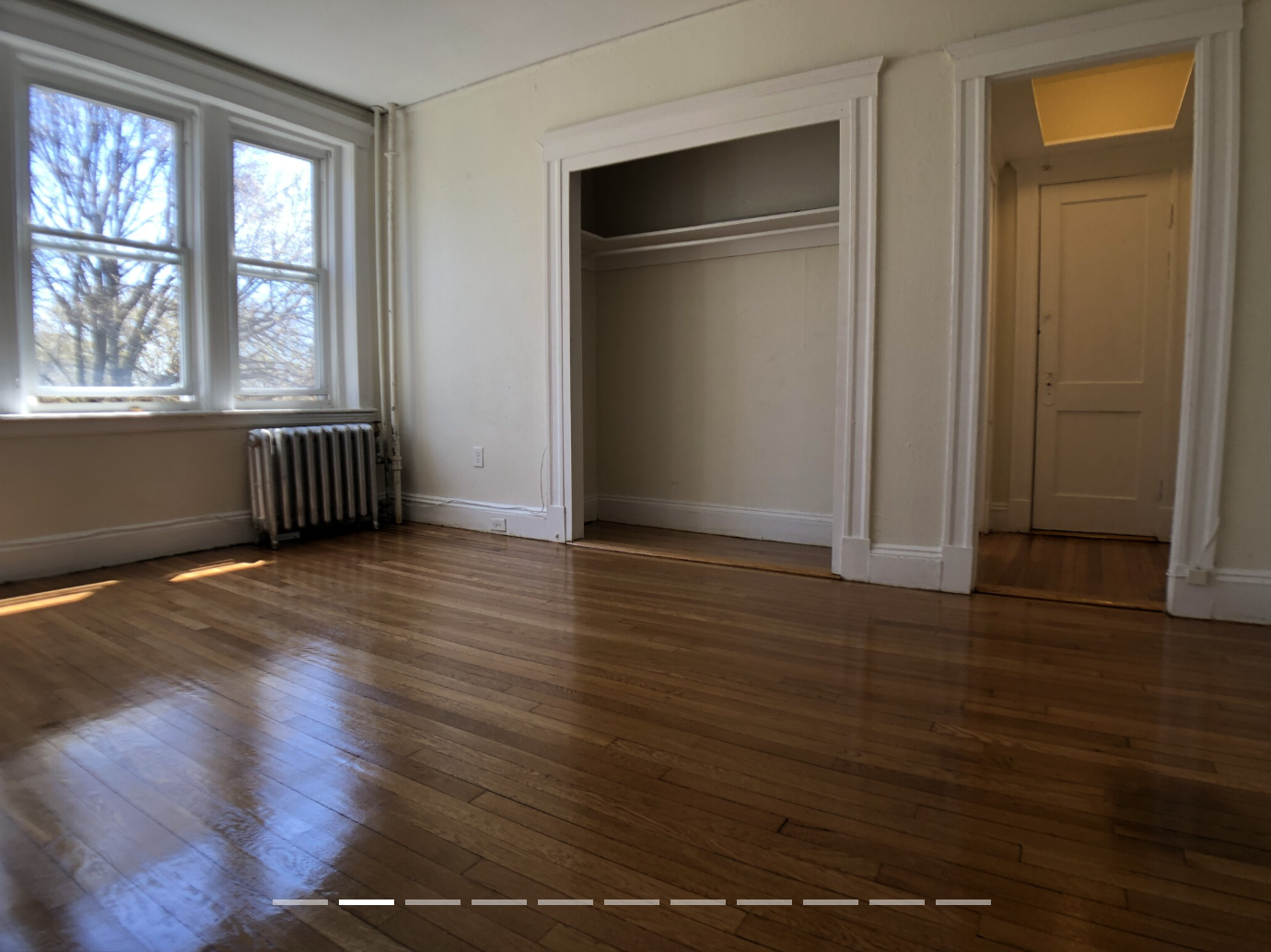 Building Photo - 1161 Boylston St