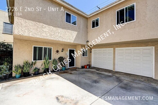 Building Photo - 2726 2nd St