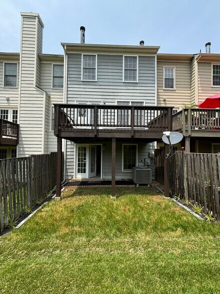 Building Photo - 8410 Burchap Dr