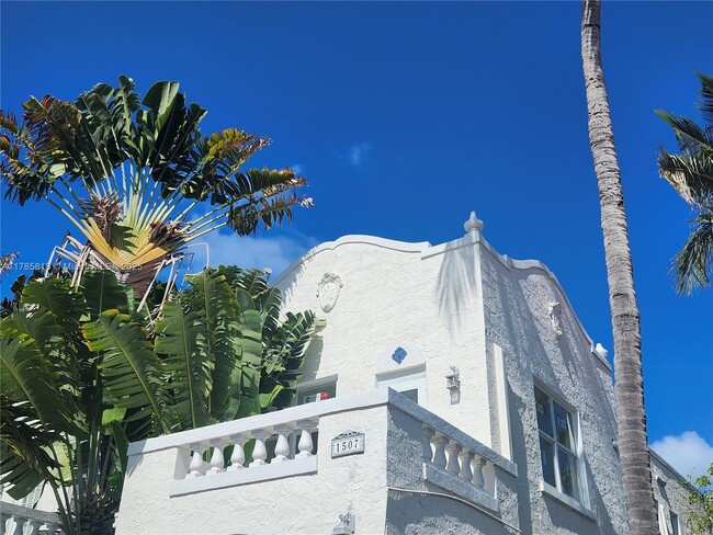 Building Photo - 1507 Meridian Ave