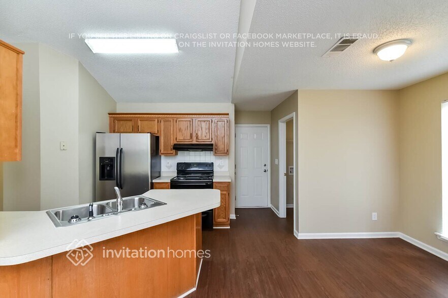 Building Photo - 920 Mill Station Dr
