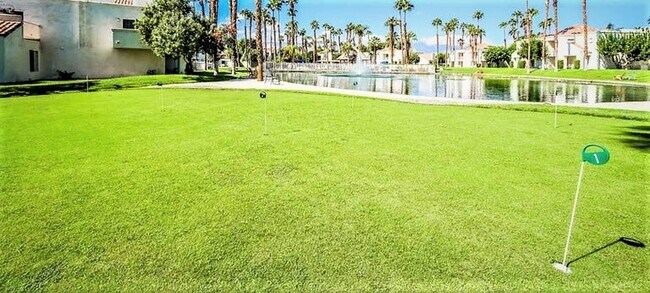 Building Photo - 43520 Via Magellan Dr