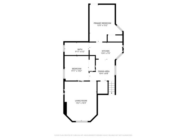 Building Photo - 5410 W Berteau Ave