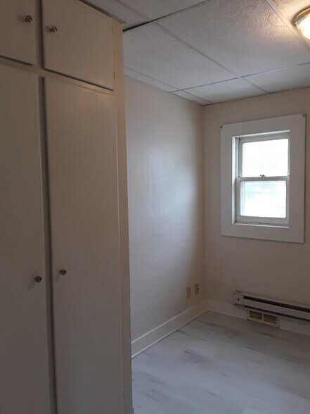 Bedroom 1 - 706 8th St N