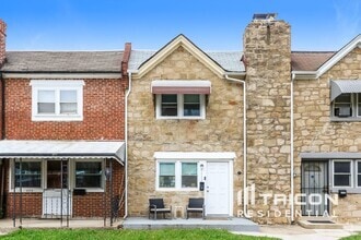 Building Photo - 1117 Swede St