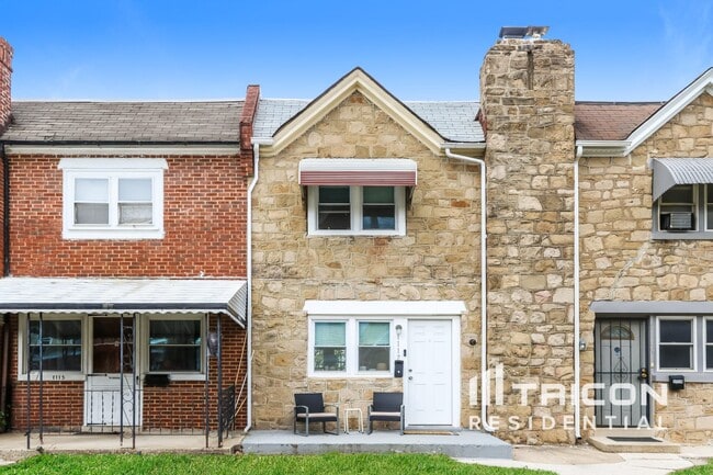 Primary Photo - 1117 Swede St