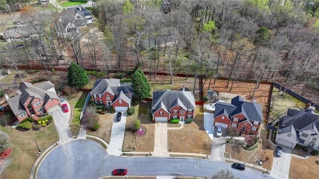 Building Photo - 1558 Macy Ln