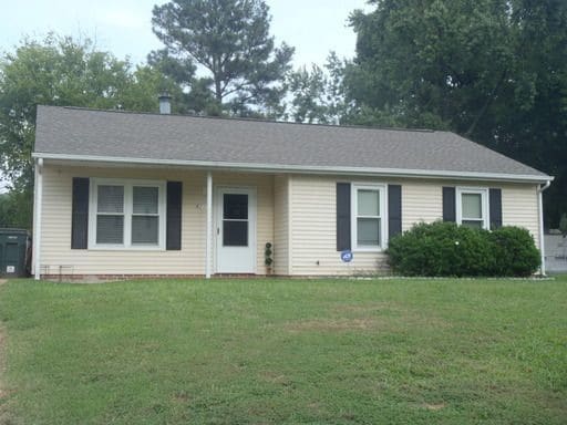 Primary Photo - Open Floor Plan Ranch w/Large Fenced Yard