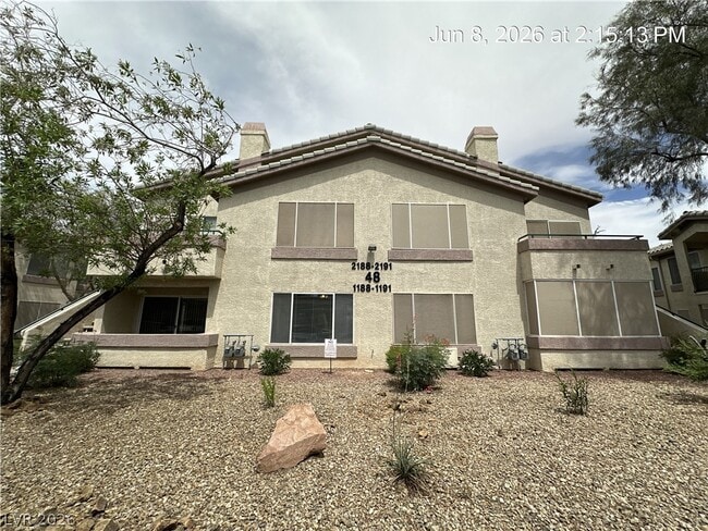 Building Photo - 5710 E Tropicana Ave