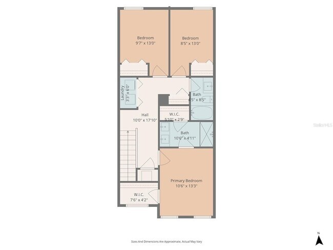 Building Photo - 14333 Lilac Sky Ter