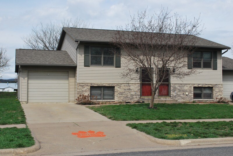 Left side unit will be available - 620 Lynn Dr
