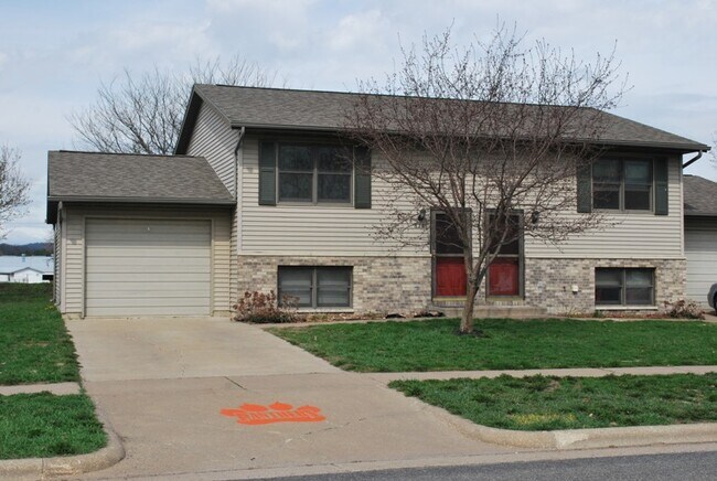 Left side unit will be available - 620 Lynn Dr