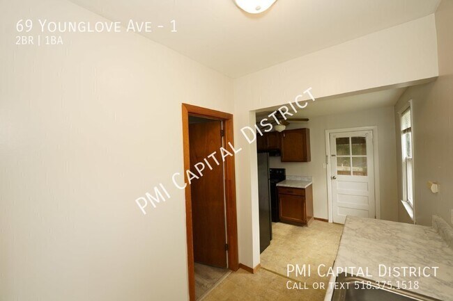 Building Photo - 69 Younglove Ave