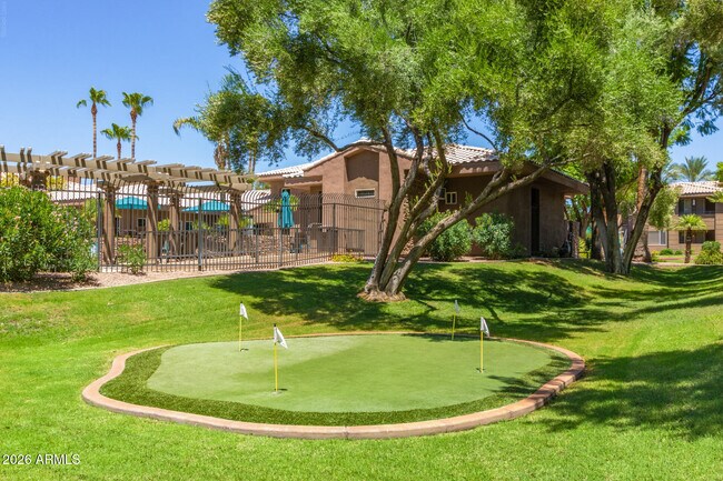 Building Photo - 7009 E Acoma Dr