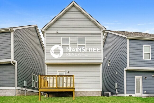 Building Photo - 3 Bedroom Pet-Friendly Home in HERMITAGE, TN with Main Street Renewal