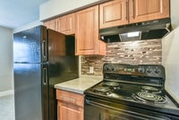 Building Photo - Waverly Apartments