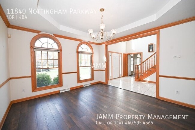 Building Photo - 11840 Nottingham Pkwy