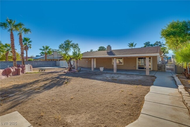 Building Photo - 4628 Pony Express St