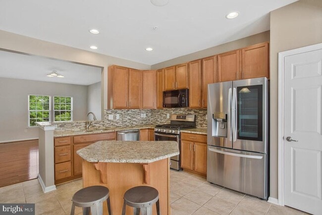 Building Photo - 9612 Hammonds Overlook Ct