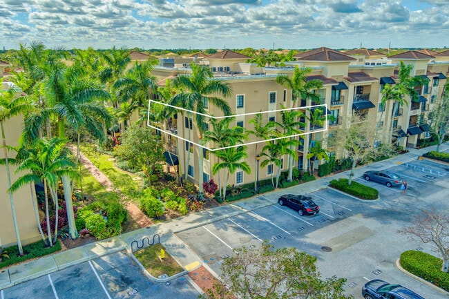 Building Photo - 4801 PGA Boulevard