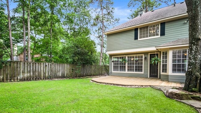 Building Photo - 50 N Cochrans Green Cir