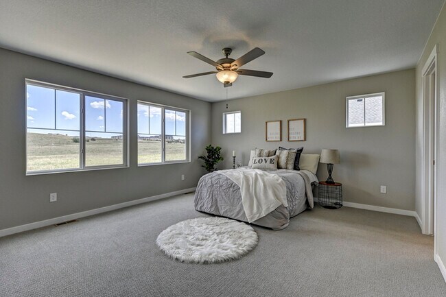 Building Photo - 5875 Spring Breeze Drive Colorado Springs,...